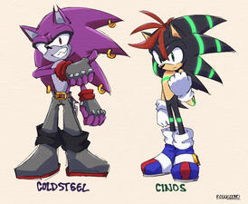 The OGs