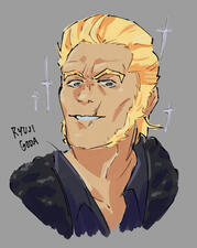 Goda Ryuji Goda Ryuji