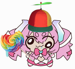 ChibiDoki