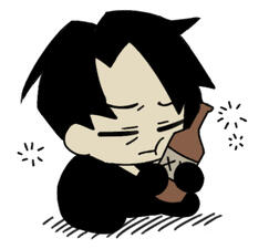 Drunk Roland